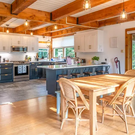 Beautiful Mashpee Vacation Rental With Private Pool!